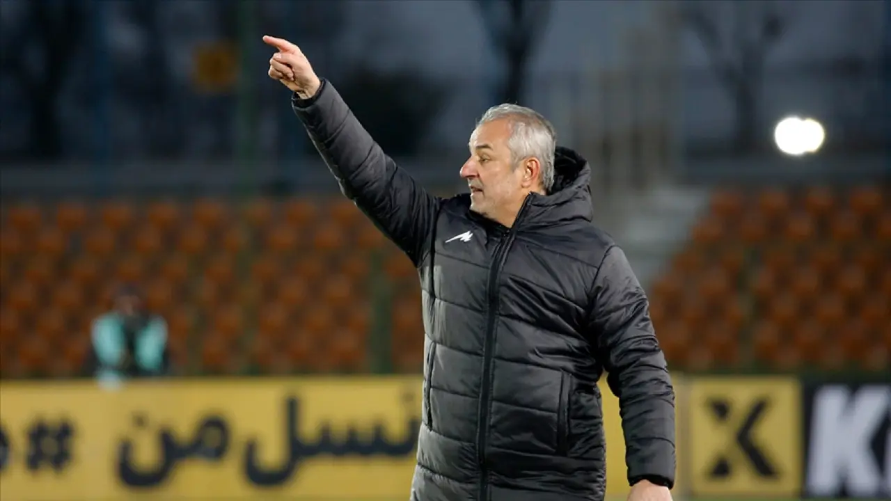 2.2 Milyon Dolarlık Tartışma! Persepolis’te İsmail Kartal Krizi Derinleşiyor 2