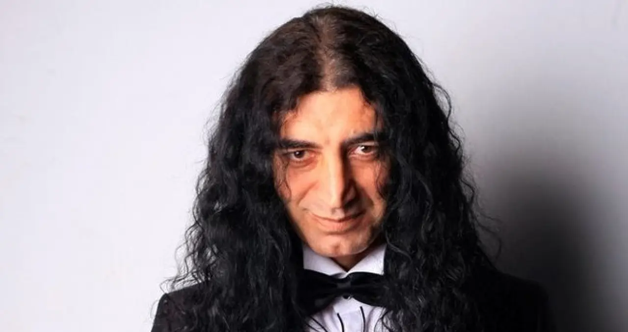 Gazze İçin Sesini Yükselten Murat Kekilli’den Sert Mesajlar! 1