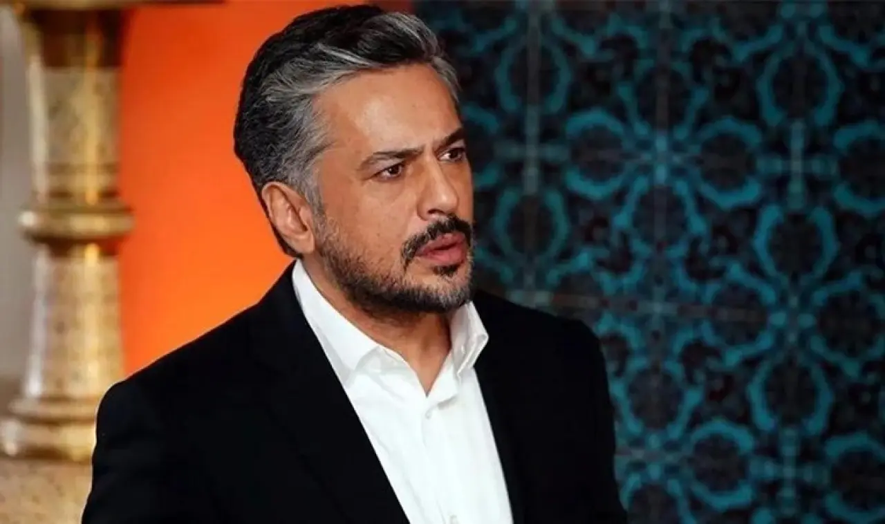 Yıllar Sonra Aşk İtirafı! Emre Altuğ Hayatındaki Kişiyi İlk Kez Açıkladı 2