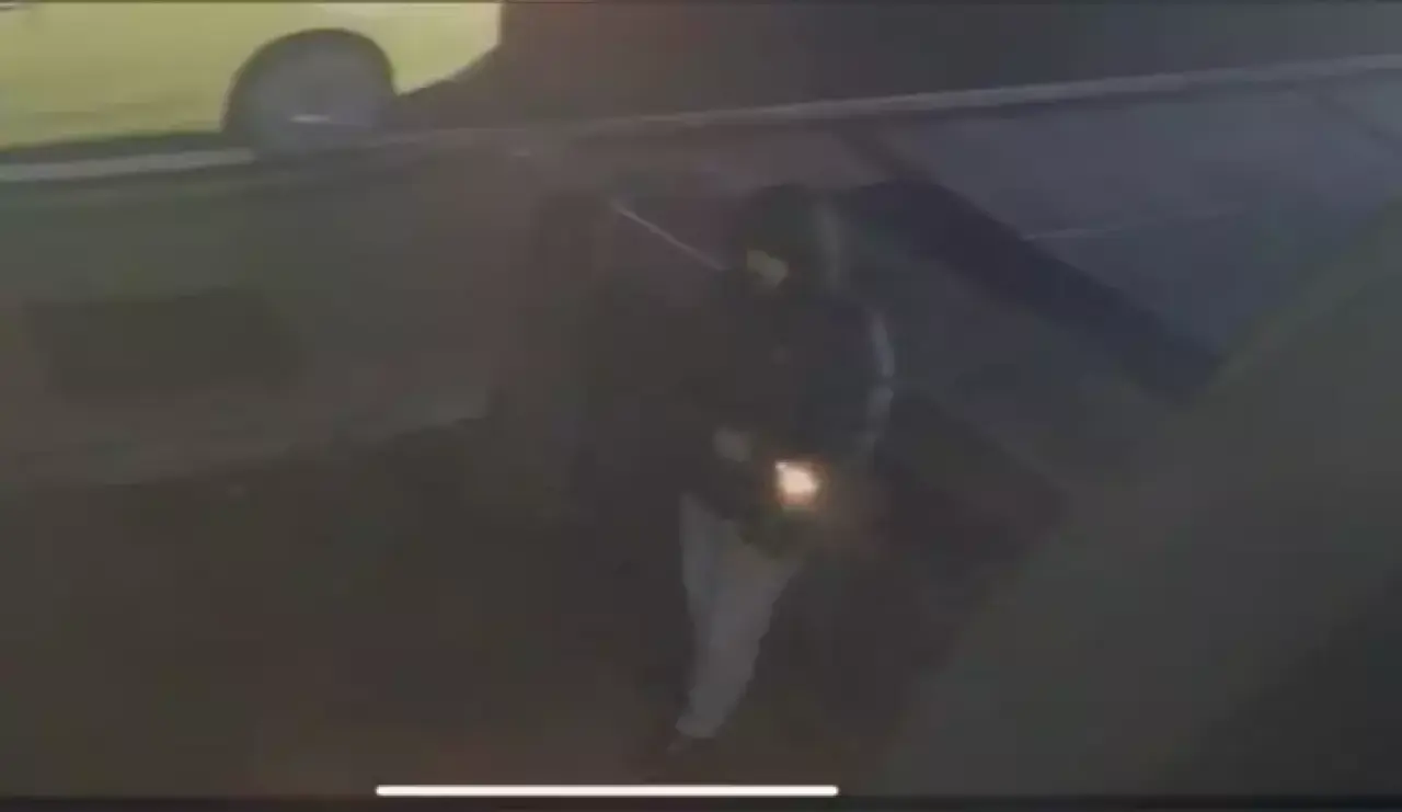 Beşiktaş’ta Gecenin Sonu Kabusa Döndü! Hesap Tartışması Kurşun Sesleriyle Bitti 1