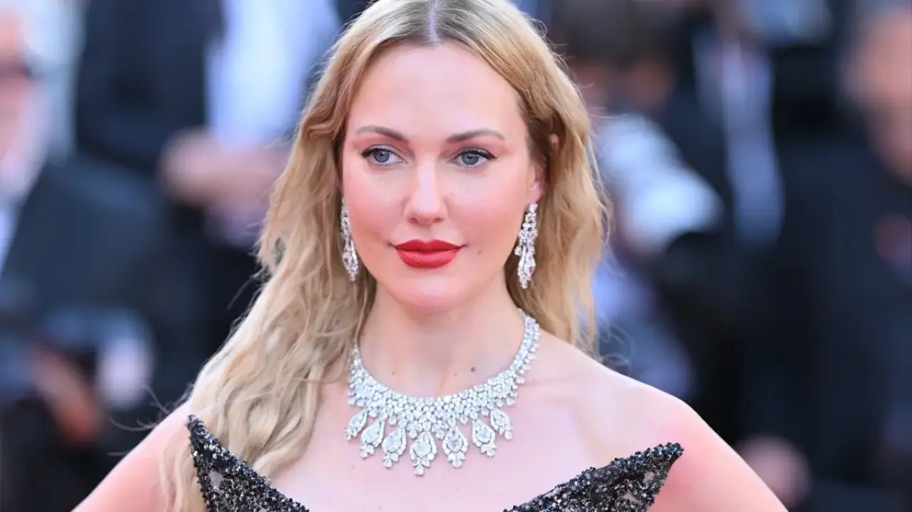Meryem Uzerli'den Güçlü Mesaj: "Bedenimle Barıştım, Tarzımı Özgürce Yansıtıyorum" 2