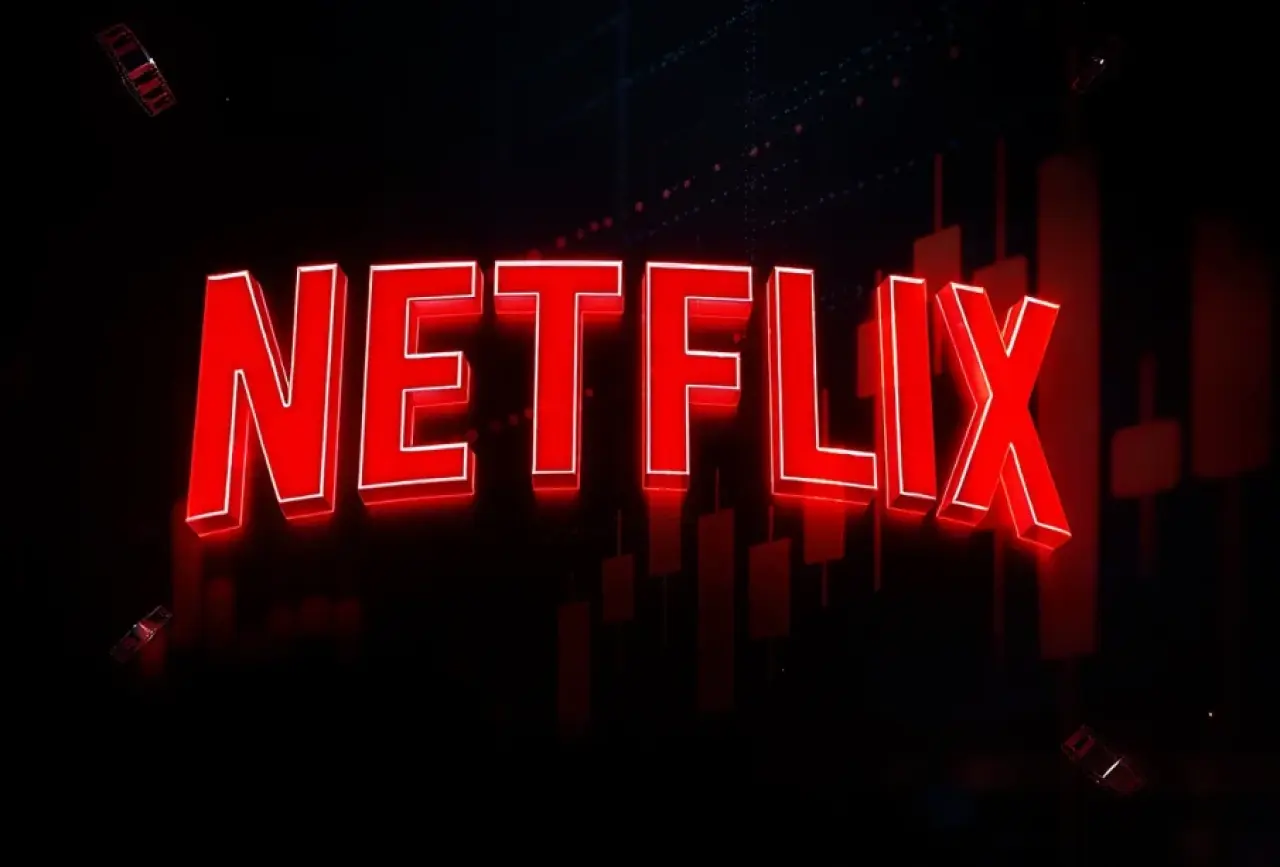 Netflix Rekora Koşuyor! 300 Milyon Abone, 10,5 Milyar Dolar Gelirle Tarih Yazdı 1