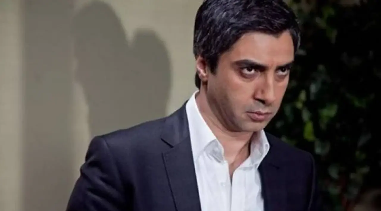 Necati Şaşmaz’dan Boykota Sessiz Yanıt mı? O Paylaşım Olay Yarattı! 3