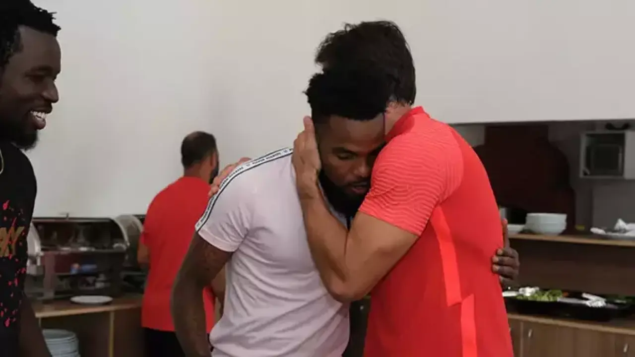 Boupendza'nın Gizemli Ölümü: Ömer Erdoğan 6 Ay Önce Ziyaret Etmişti! 1