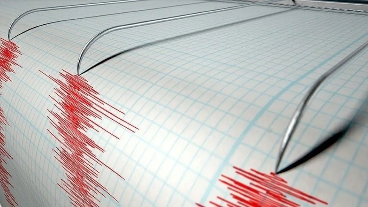 İzmir Körfezi’nde 3.2’lik Deprem! Uzmanlardan Artçı Uyarısı Geldi 1