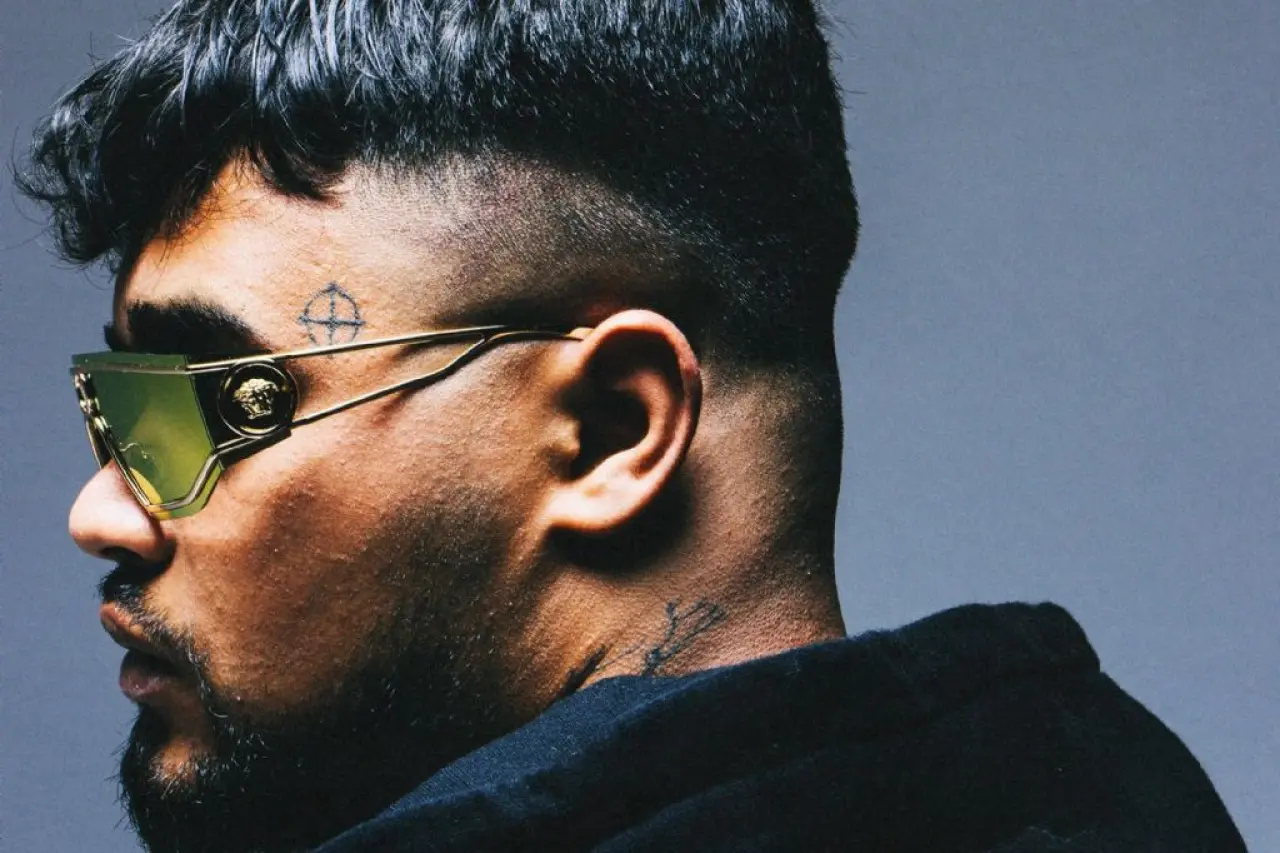 Lvbel C5’ten 2025’e Yeni Hit Adayı: “HA HA HA HA” 11 Nisan’da Geliyor! 1