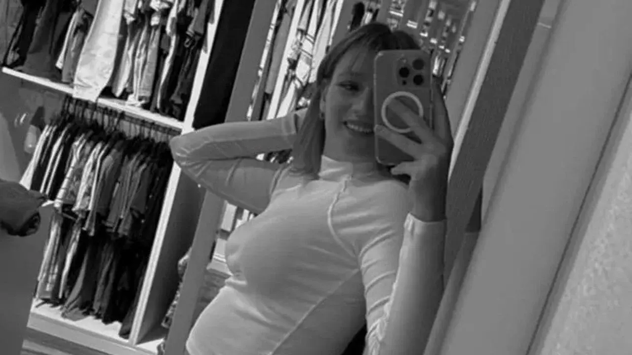 Gizem Karaca’dan Hamilelik Günlüğü: “En Verimli ve En Verimsiz Dönemimdeyim” 2