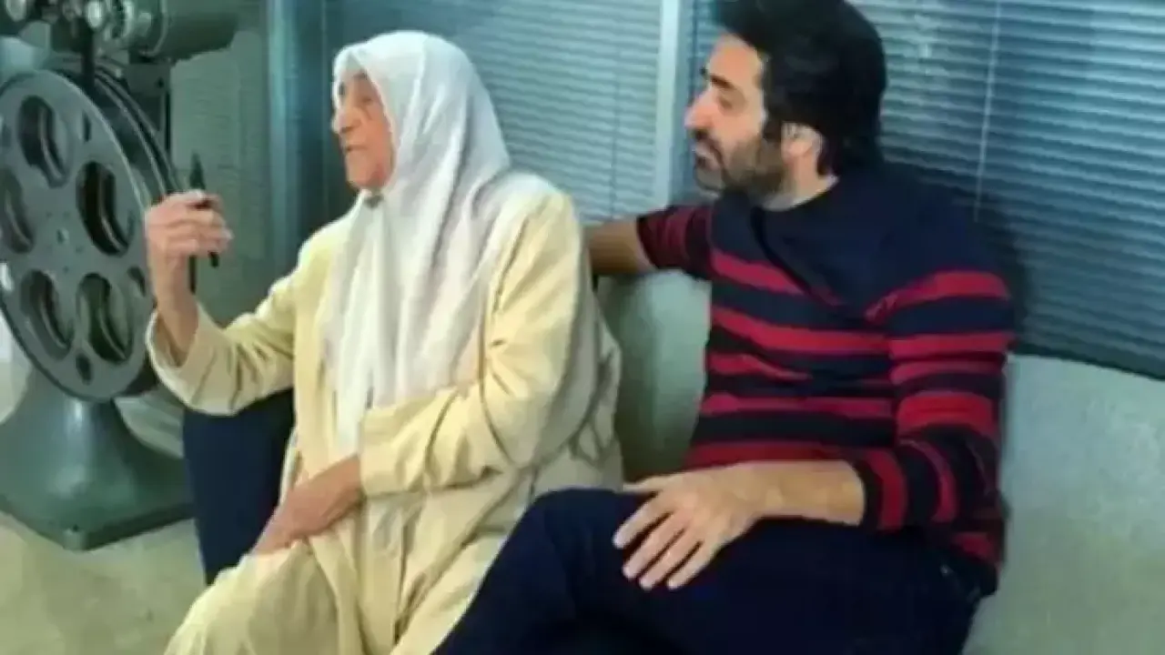 “Gözüm Seni Arıyor”: Mahsun Kırmızıgül’ün Annesine Duygusal Vedasına Yoğun İlgi 2