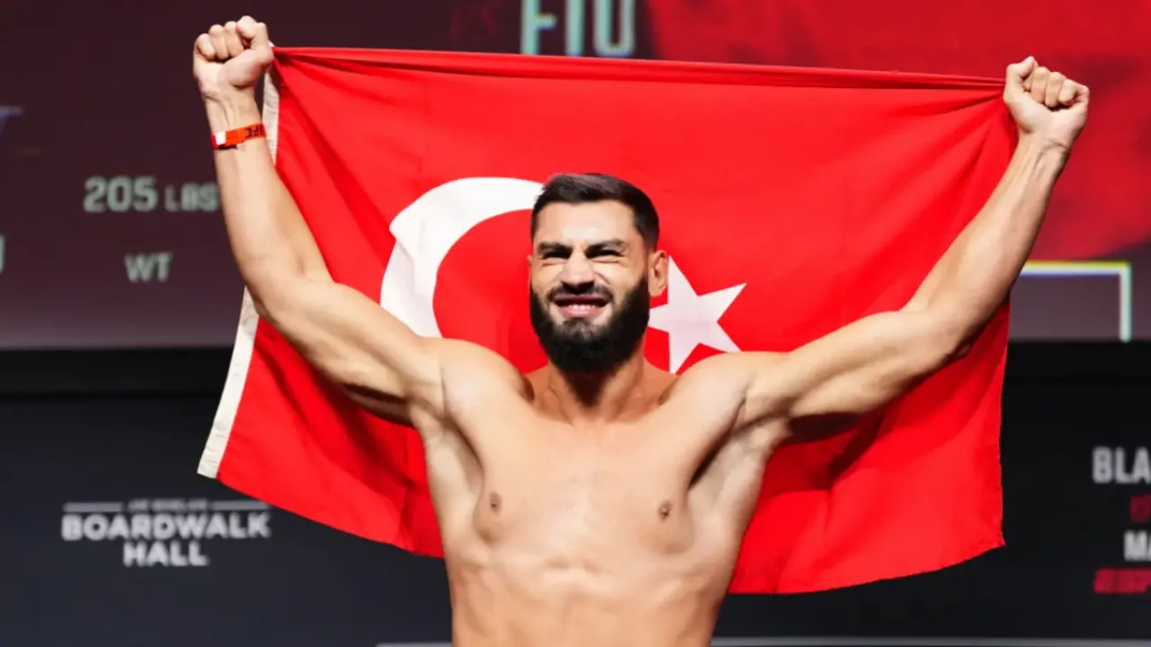 İbo Aslan Açıkladı: Yeni Maç Haberi Yakında! Aslan'ın Rakibi Kim Olacak? 2