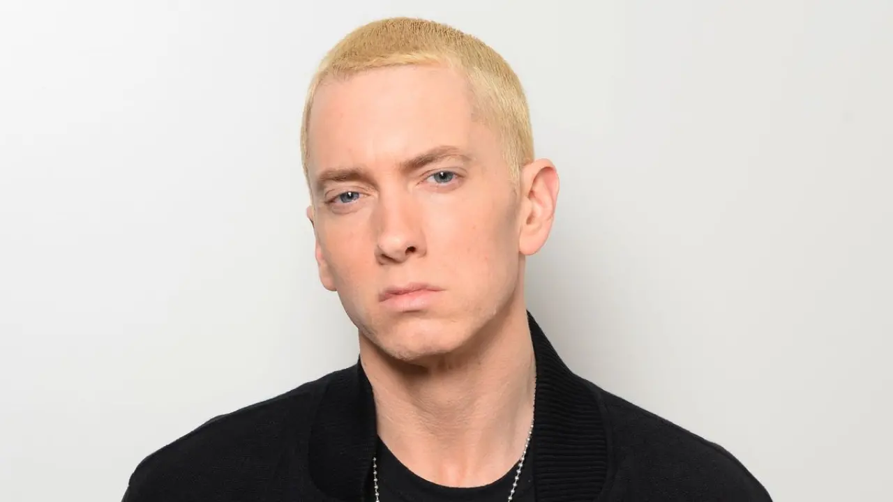 Eminem Dede Oldu! Hailie Jade ve Evan McClintock’un Mutlu Günü: Minik Elliot Dünyaya Geldi! 4