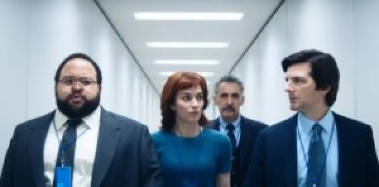 Guy Ritchie İmzalı “Fountain of Youth” Filminden İlk Fragman Geldi! John Krasinski ve Natalie Portman Başrolde 3