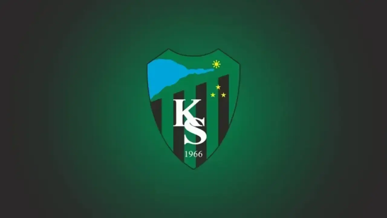 Kocaelispor 16 Yıl Sonra Süper Lig’e Göz Kırpıyor! 1