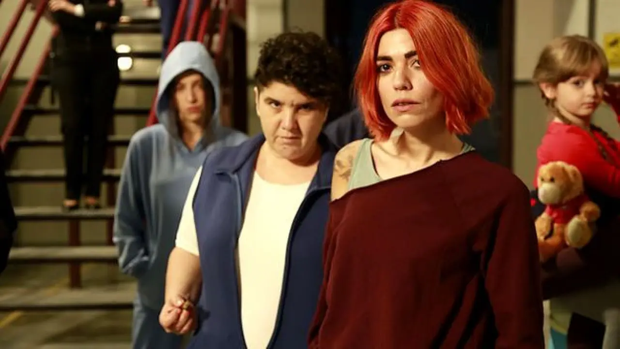 Avlu Dizisi Geri Mi Dönüyor? Yeni Sezon Heyecanı ve Kadro Detayları 2