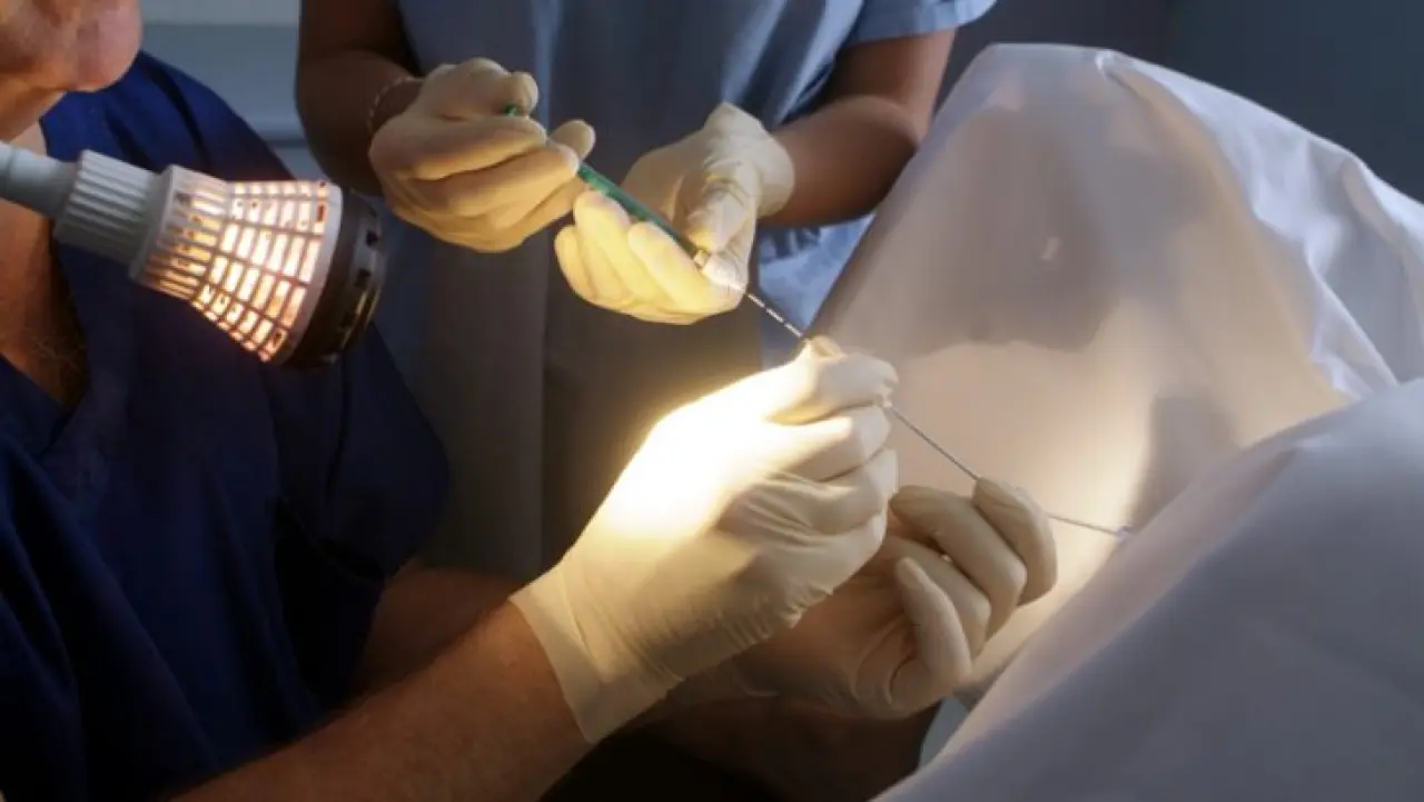 İstanbul’da Klinik Skandalı! Genç Kadınların Yumurtaları ABD'ye Satıldı İddiası 1