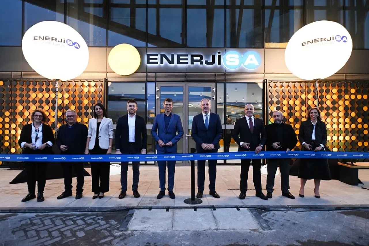 Enerjide Yeni Dönem Başladı! 22 Milyon Kullanıcıyı Etkileyecek Büyük Atılım! 2
