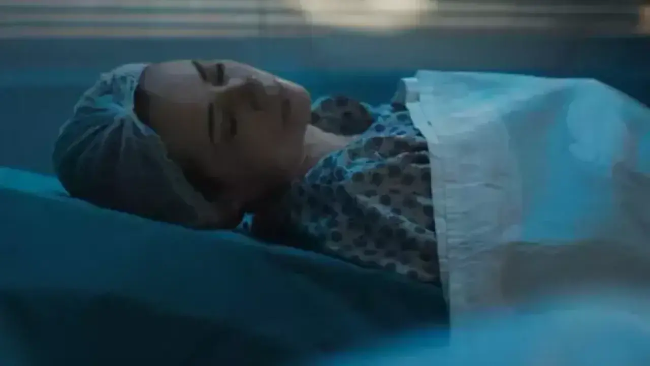 Kızıl Goncalarda Büyük Hayal Kırıklığı! Meryem ve Levent İçin Geri Sayım Başladı mı? 1