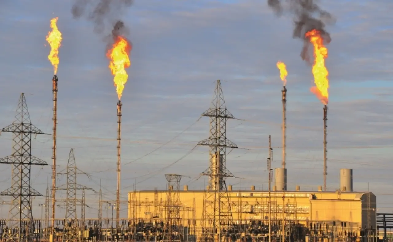 Aramco’dan Dev Keşif! Yeni Petrol ve Gaz Sahaları Nerede Bulundu? 1