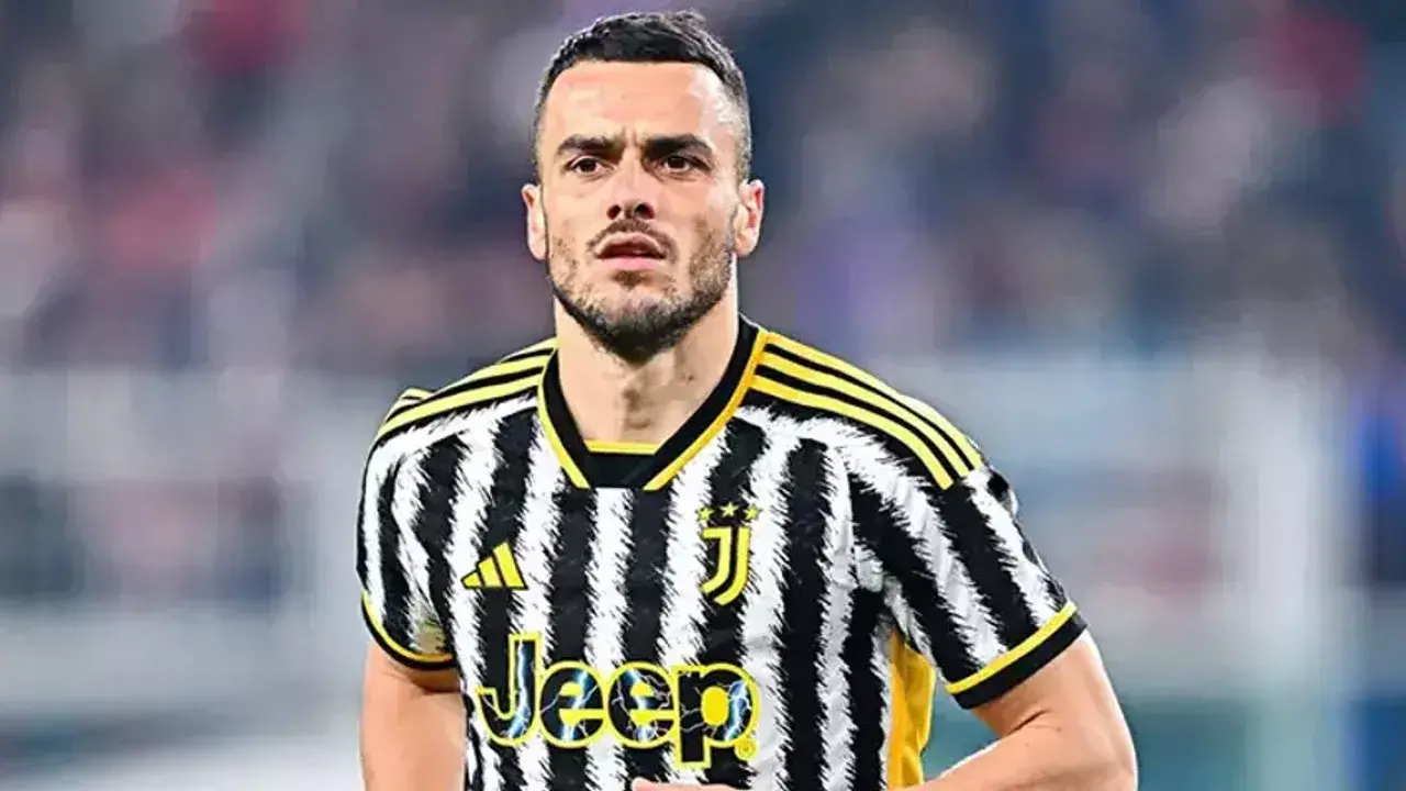 Fenerbahçe, Filip Kostic’in Bonservisini Almak İçin Juventus’la Masada! Mourinho Onay Verdi 2