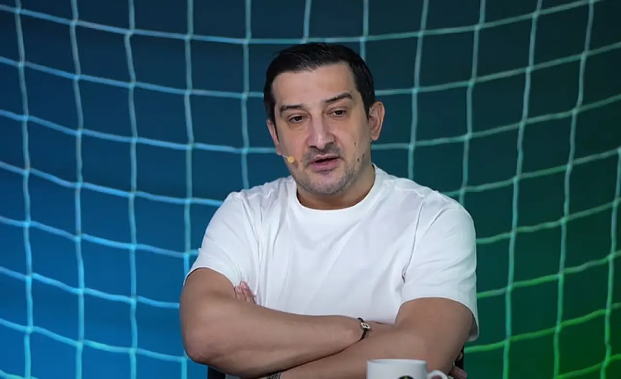 Serhat Akın’dan Fenerbahçe’ye Sarsıcı Mesaj: Artık Allah Bile İstemiyor! 2