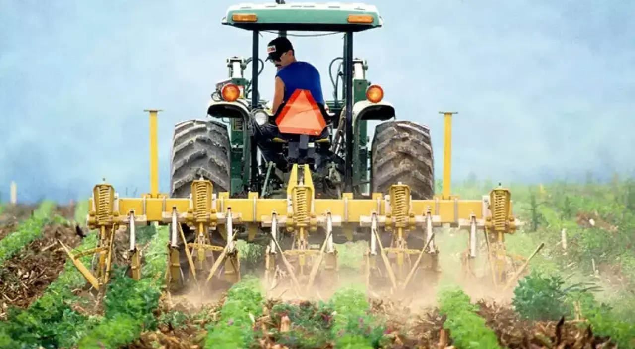 Çiftçilerin Beklediği Gün Geldi! 5,9 Milyar Liralık Destek Hesaplarda 1