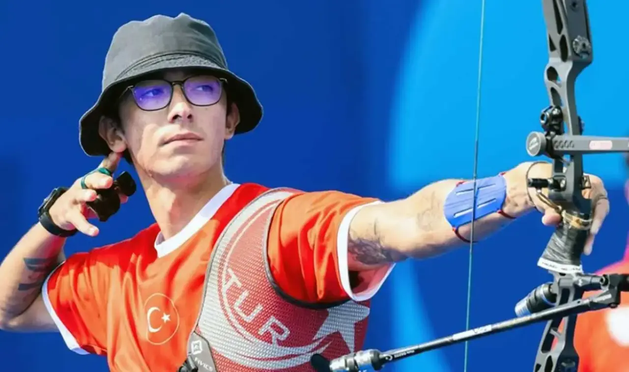 Türkiye’yi Gururlandırdı! Mete Gazoz Dünya Kupası’nda Finale Yükseldi 1