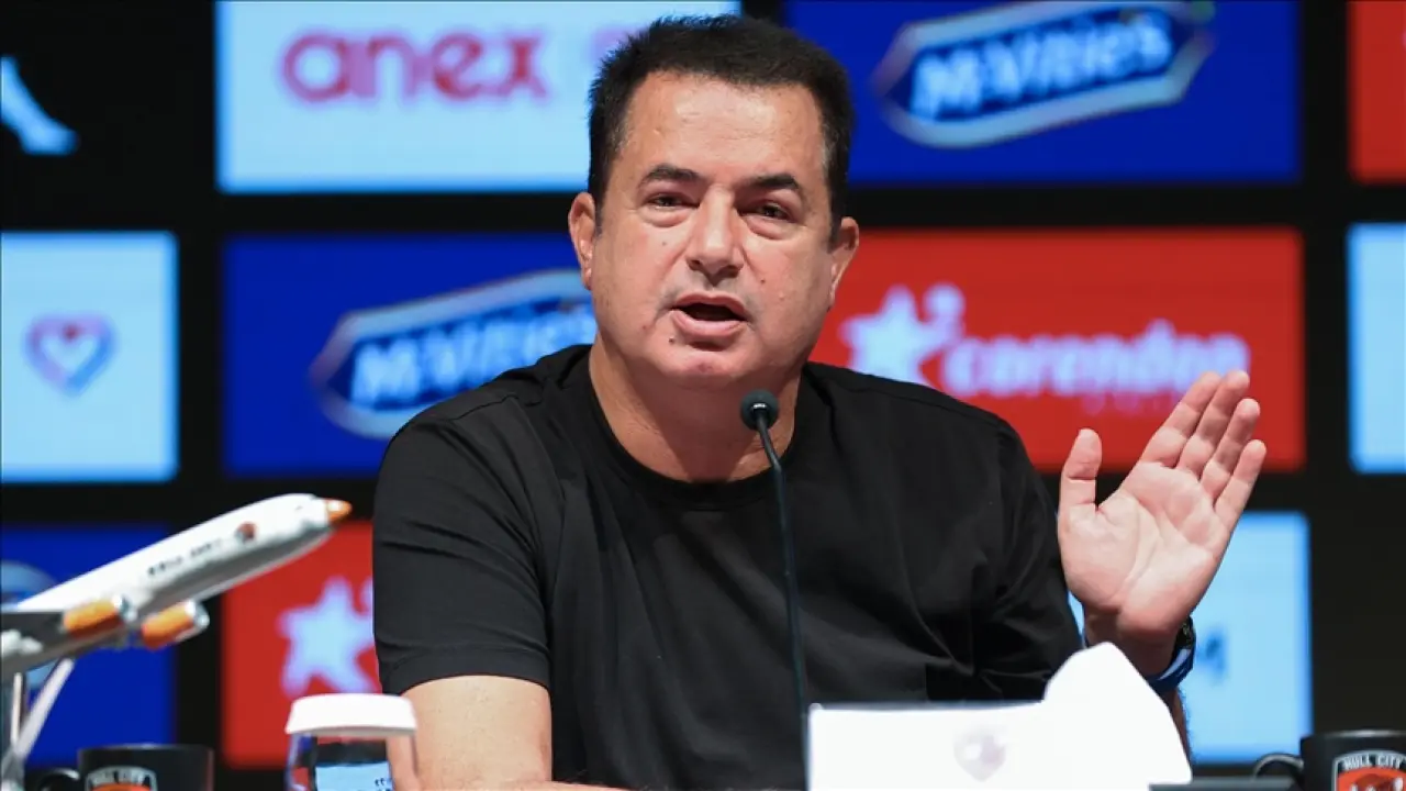 Puan Kaybı Sonrası Fenerbahçe'de Şok Etkisi! Acun Ilıcalı Umutları ve Gerçekleri Açıkladı 2