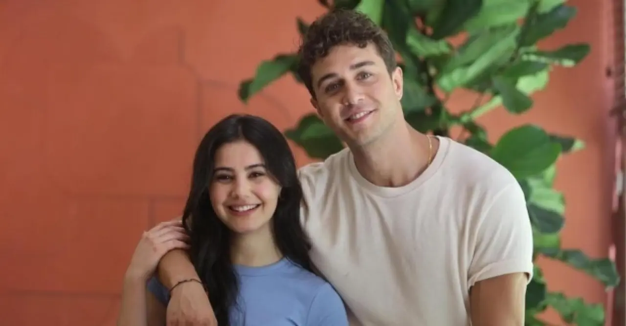 Aşkın Yüzü Filmi Ne Zaman Vizyona Girecek? Helin Kandemir ve Onur Seyit Yaran’dan Unutulmaz Bir Aşk Hikayesi 1