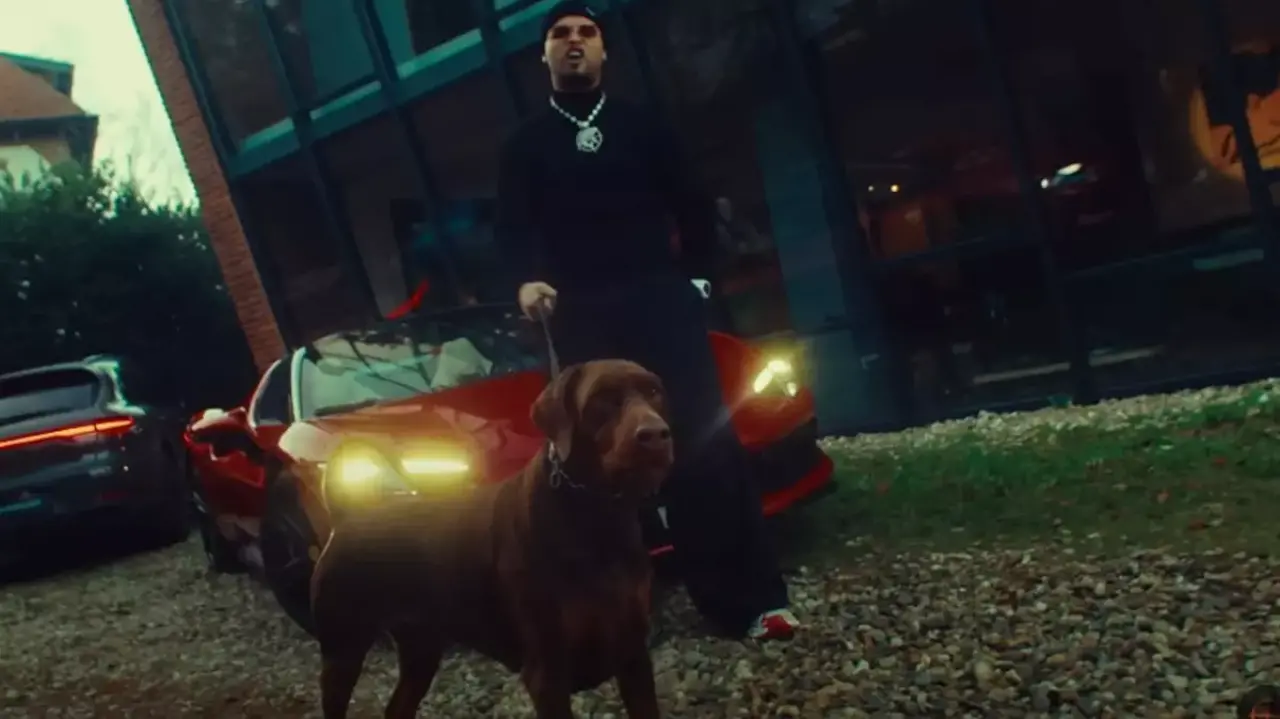 Lvbel C5’ten 2025’e Yeni Hit Adayı: “HA HA HA HA” 11 Nisan’da Geliyor! 4