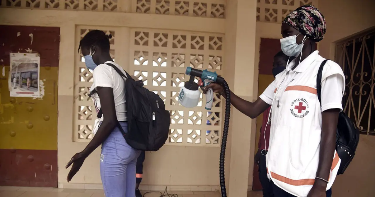 Senegal’de Covid Yardım Fonu Skandalı! Eski Bakanlar ve Sanatçılar Şüpheli Listesinde 2