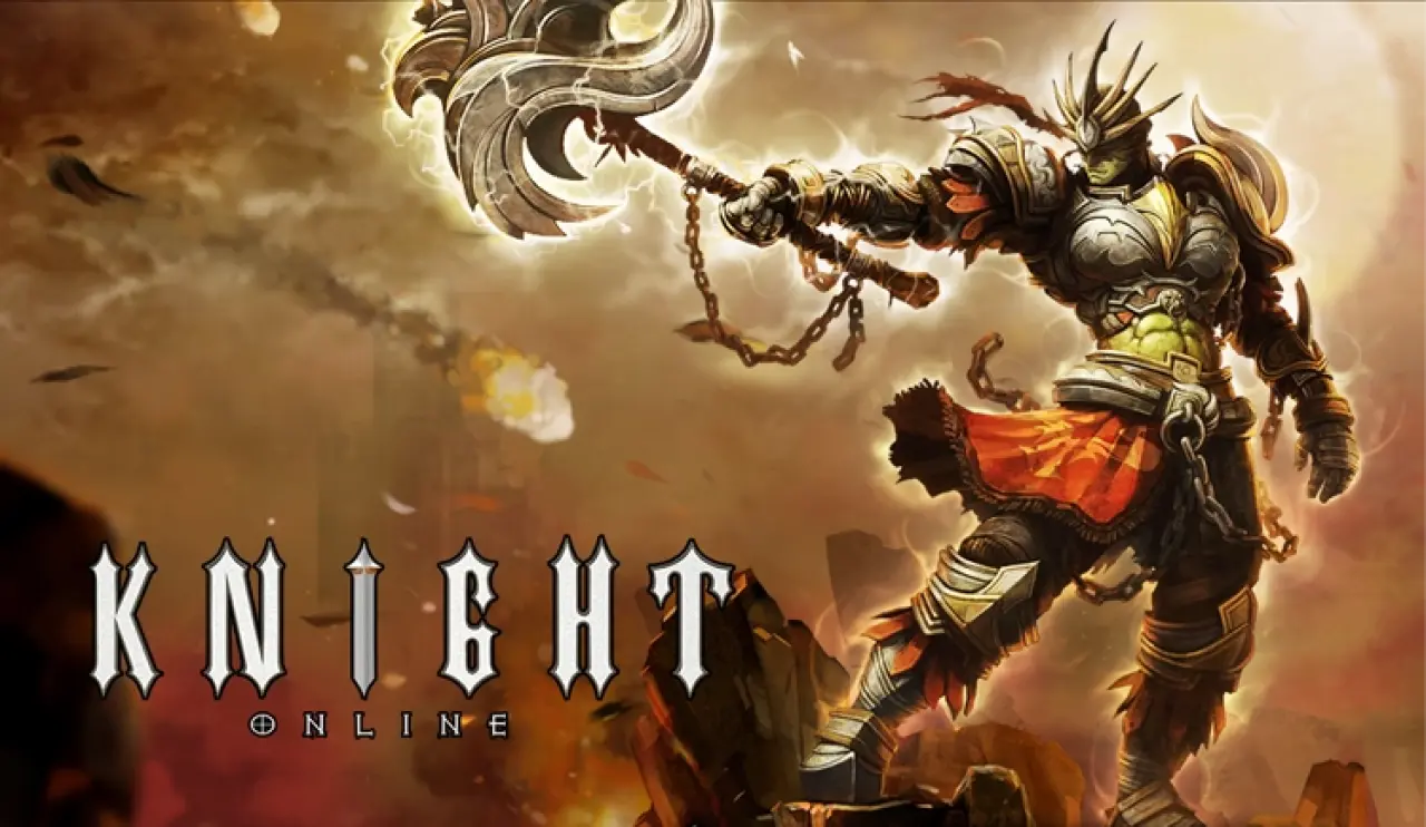 Knight Online'da Skandal! Kopya İddiasıyla Açılan Dava Türkiye'deki Oyuncuları Nasıl Etkileyecek? 1