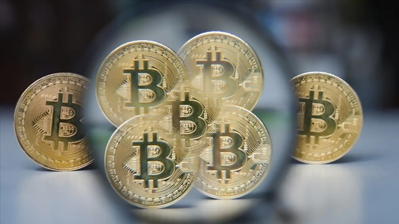 Kripto Piyasasında Şok Dalga: Bitcoin 5 Ayın En Düşük Seviyesinde 2