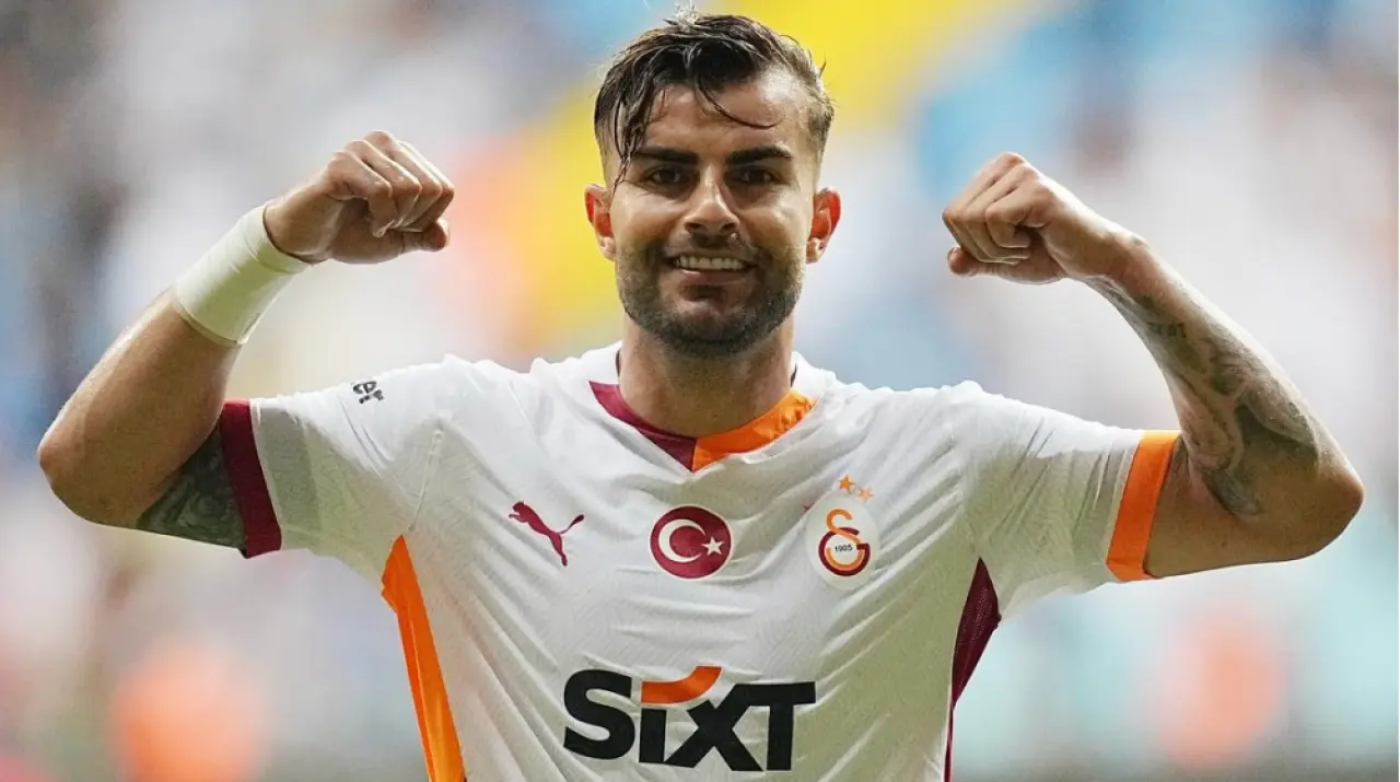 Abdülkerim Bardakcı’dan Şok Açıklamalar: Konyaspor Taraftarına Neden Tepki Gösterdi? 2