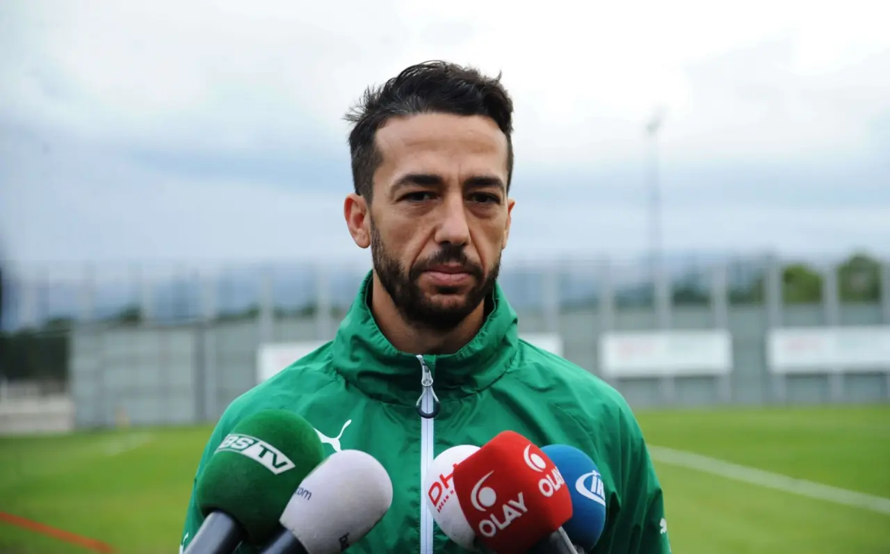 Bilal Kısa Kimdir? Kaç Yaşında, Nereli, Bilal Kısa’nın Oynadığı Takımlar ve Hayatı? 3