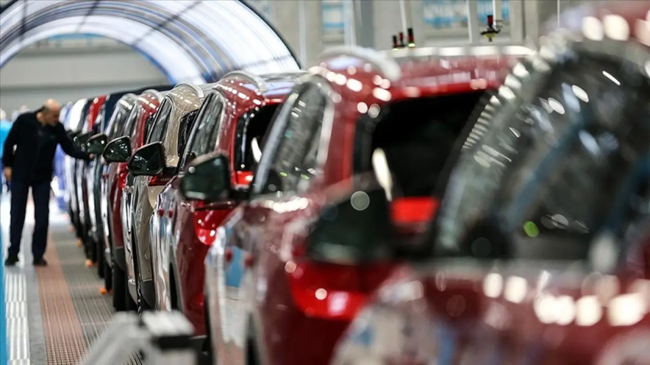 Türkiye Trafiği Rekora Koşuyor! 31,8 Milyon Taşıt Yola Çıktı 2
