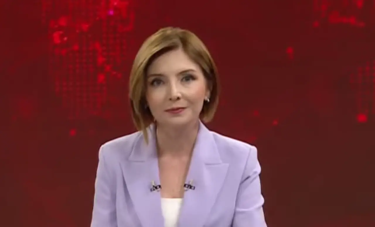 Spiker Gülinay Selçuk Kimdir? Aslen Nereli, Kiminle Evli, Kaç Yaşında? Moleküler Biyolojiden Haberciliğe Uzanan Bir Yolculuk 3