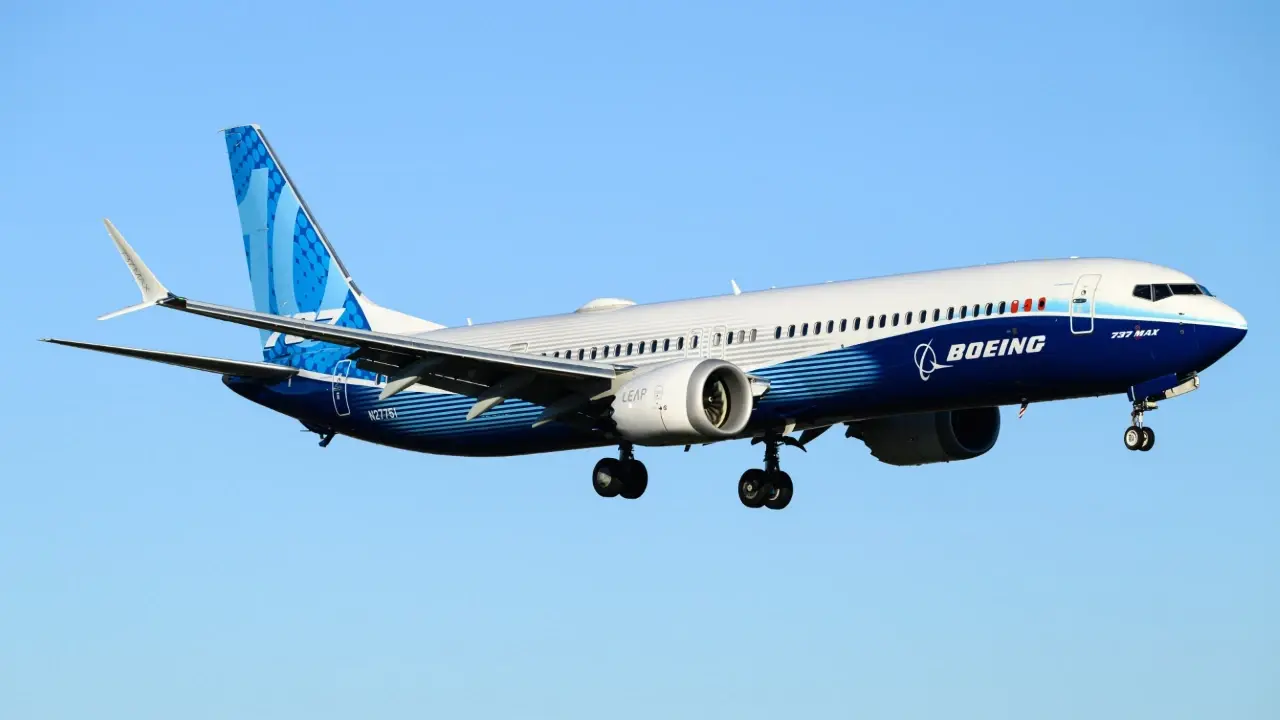 Çin’in İstemediği Boeing'lere Air India Sahip Çıkıyor: Rekabet Kızışıyor! 2