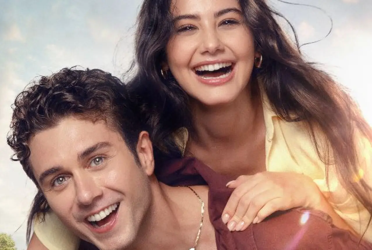 Aşkın Yüzü Filmi Ne Zaman Vizyona Girecek? Helin Kandemir ve Onur Seyit Yaran’dan Unutulmaz Bir Aşk Hikayesi 2