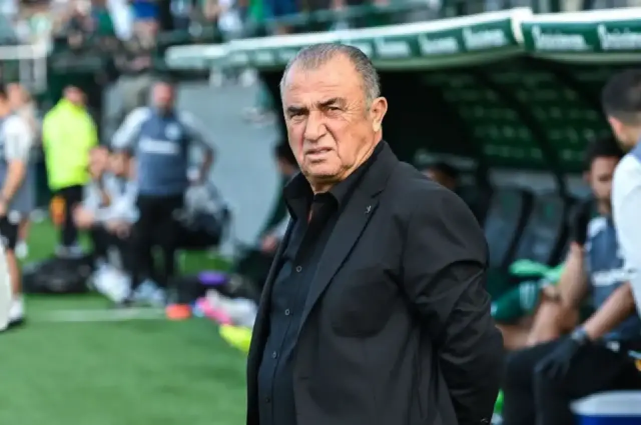 Fatih Terim’e İkinci Onur: Suudi Ligi’nde Bir Kez Daha Ayın Teknik Direktörü Oldu 2