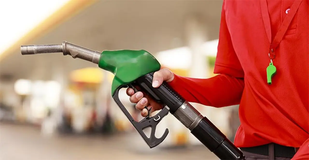 Brent Petrol ve Döviz Kuru Etkisi! 22 Nisan 2025'te Motorine Rekor Zam 1