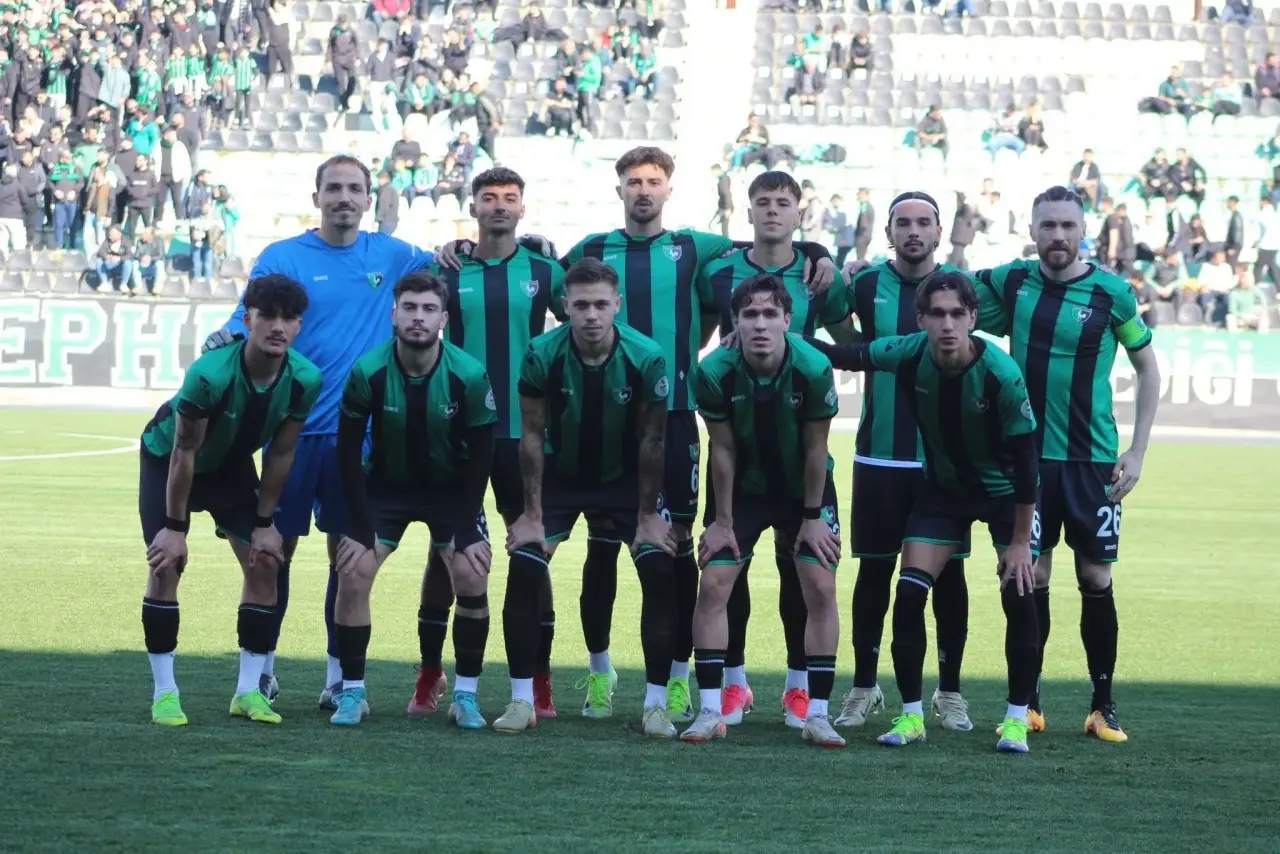 Denizlispor Neden Amatör Lige Düştü? İşte Çöküşün Sebepleri 2