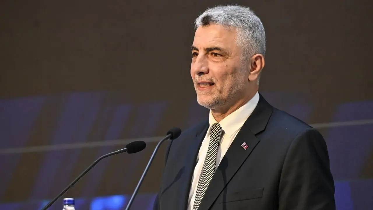 Türkiye-Japonya Ticaret Hacmi 10 Milyar Doları Bulacak! Ömer Bolat Hedefi Açıkladı 2