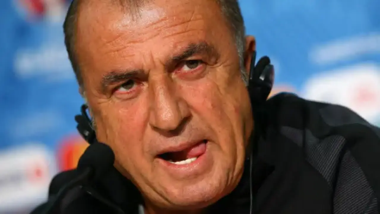 Fatih Terim’e İkinci Onur: Suudi Ligi’nde Bir Kez Daha Ayın Teknik Direktörü Oldu 1