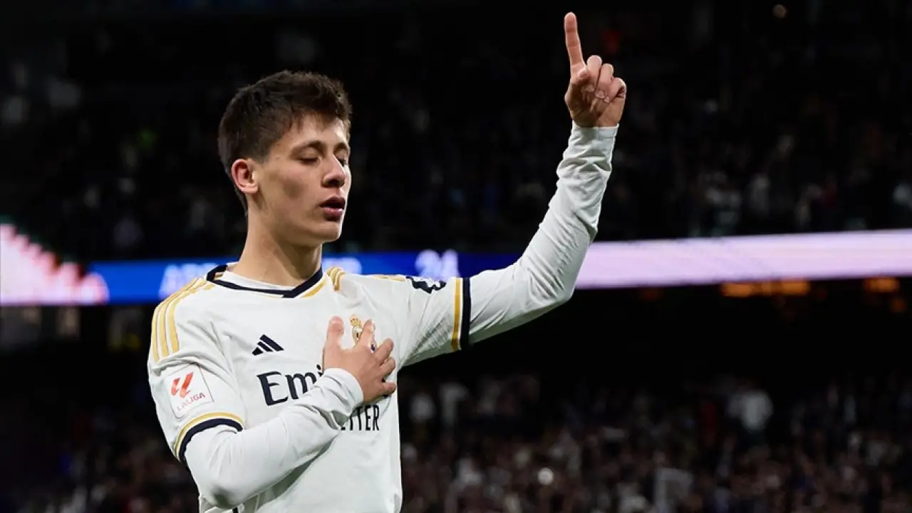 Arda Güler Krizi Büyüyor! Arsenal Takibe Geçti 1