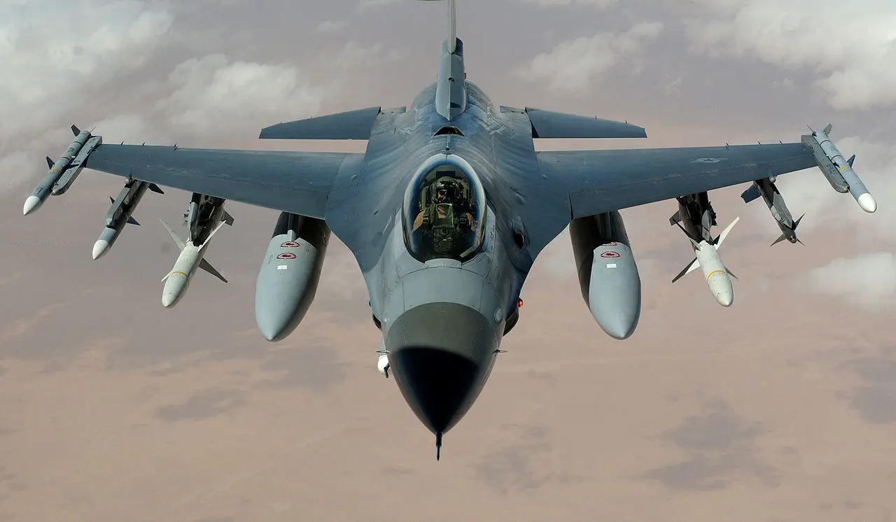 Doğu Akdeniz’de F-35 Krizi! Ankara’nın Hamlesi Tel Aviv’i Gerdi 2