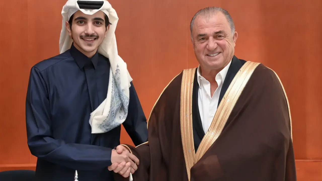 Fatih Terim’e İkinci Onur: Suudi Ligi’nde Bir Kez Daha Ayın Teknik Direktörü Oldu 3