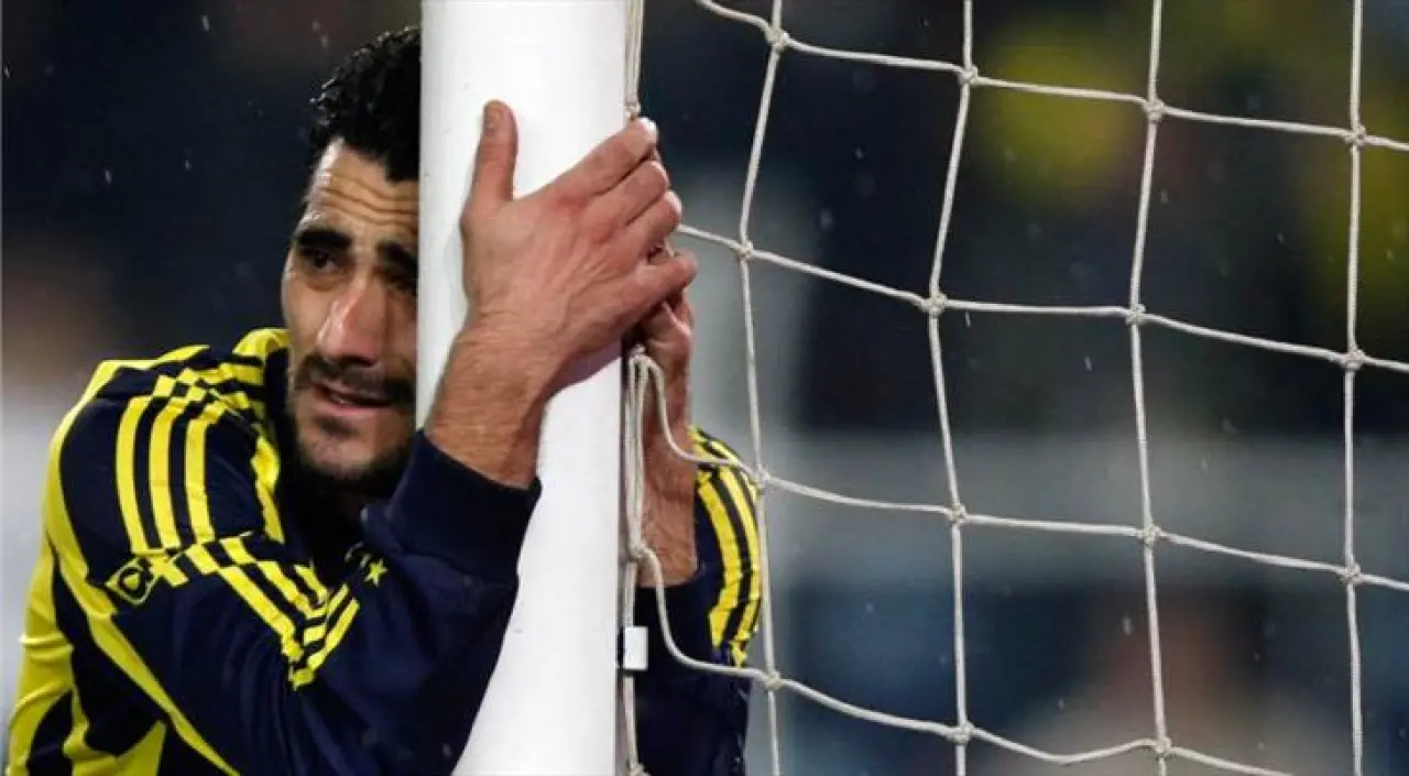 Fenerbahçe’de Geçen Yıllar Guiza’yı Nasıl Değiştirdi? Transferin Gerçek Hikayesi 1
