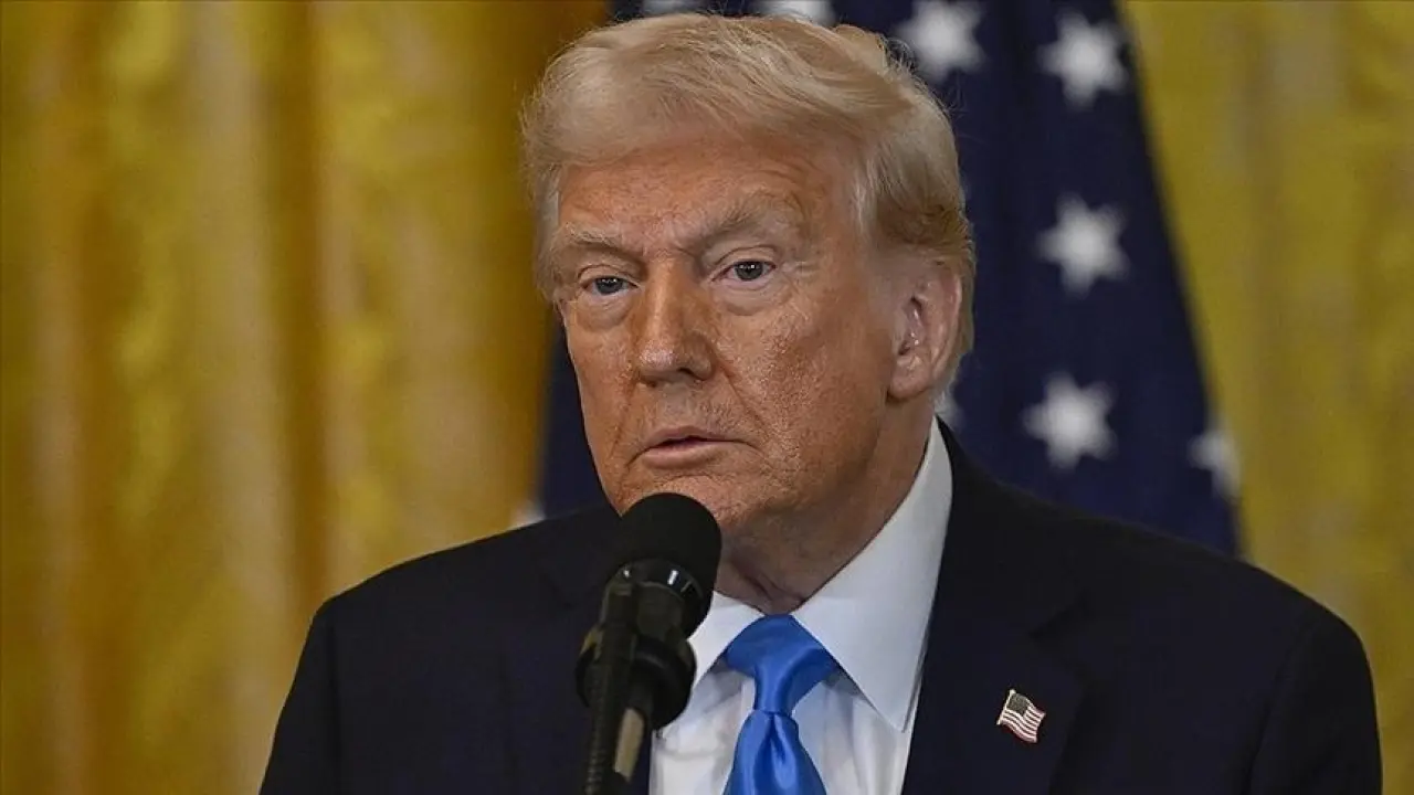 Trump Yönetimine Darbe! Savaş Yasasıyla Sınır Dışı Planı Askıya Alındı 2