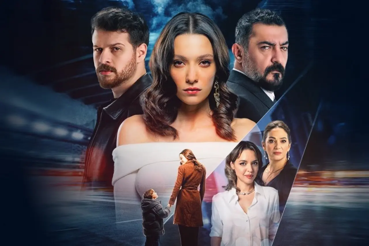 ATV’nin Yeni Gözdesi Sustalı Ceylan Neyi Anlatıyor? Gerçek Hayatla Bağlantısı Var Mı? 1