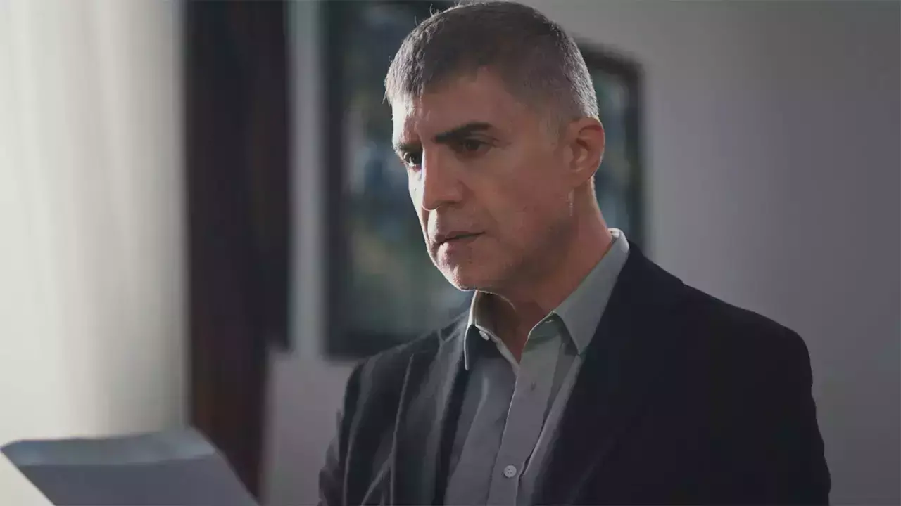 Kızıl Goncalarda Büyük Hayal Kırıklığı! Meryem ve Levent İçin Geri Sayım Başladı mı? 3