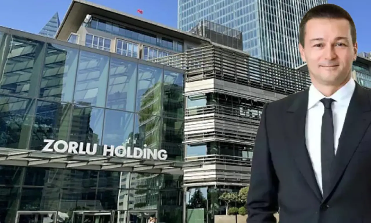 Zorlu Holding Eski CEO’suna Şok Suçlama! Ramazan Kutlaması Yasağına Hapis İstemi! 2